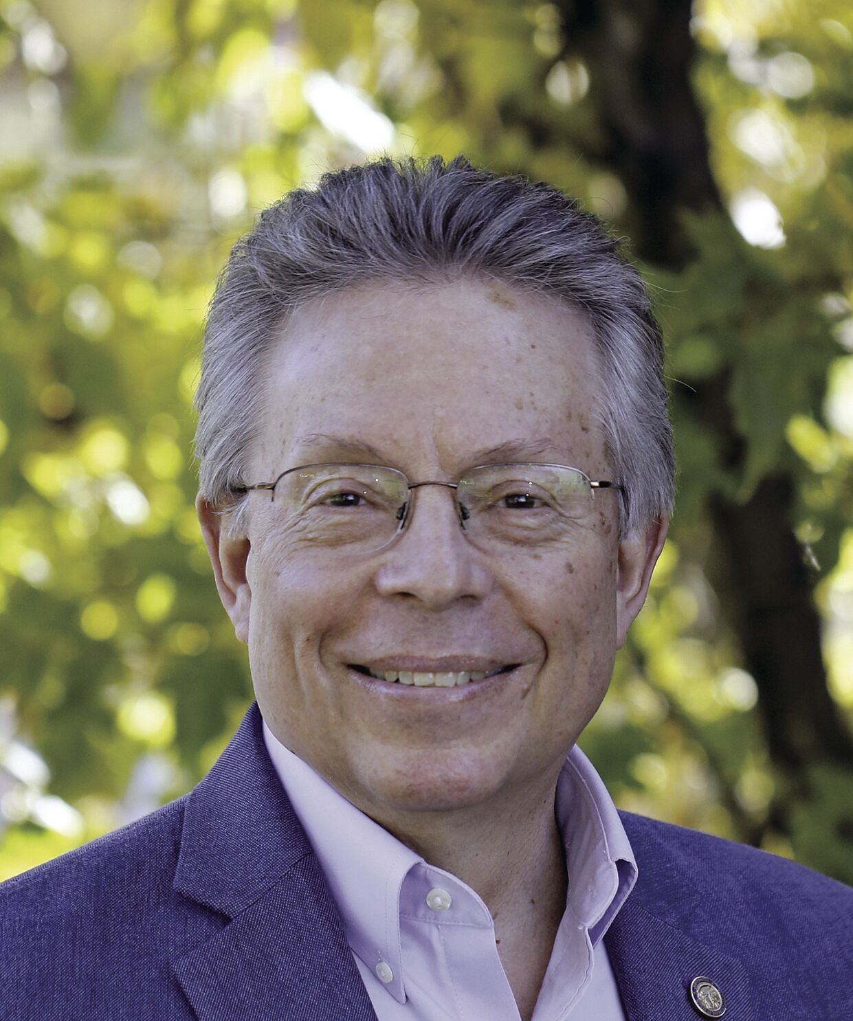 Steve Elkins
